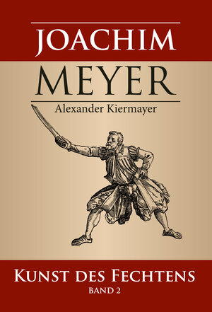 Buchcover Joachim Meyer | Alexander Kiermayer | EAN 9783951981741 | ISBN 3-9519817-4-1 | ISBN 978-3-9519817-4-1