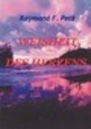Buchcover Das geistige Manifest | Raymond F Peck | EAN 9783952179802 | ISBN 3-9521798-0-9 | ISBN 978-3-9521798-0-2