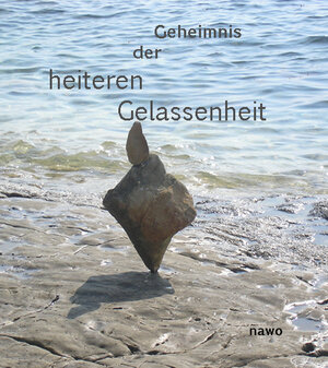 Buchcover Vom Geheimnis der heiteren Gelassenheit | Gertraud Reichert | EAN 9783952259115 | ISBN 3-9522591-1-X | ISBN 978-3-9522591-1-5
