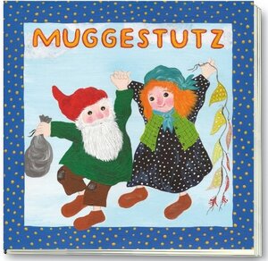 Buchcover Muggestutz. Rätsel- und Ausmalblock | Susanna Schmid-Germann | EAN 9783952265178 | ISBN 3-9522651-7-9 | ISBN 978-3-9522651-7-8