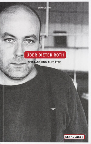 Über Dieter Roth