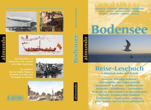 Buchcover Bodensee | Kurt Bächtold | EAN 9783952304006 | ISBN 3-9523040-0-X | ISBN 978-3-9523040-0-6