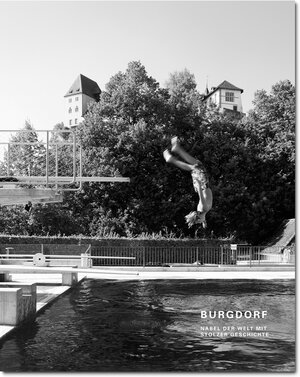 Buchcover Burgdorf | Francesco Micieli | EAN 9783952330494 | ISBN 3-9523304-9-3 | ISBN 978-3-9523304-9-4