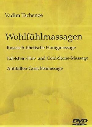 Buchcover Wohlfühlmassagen - Antifaltenmassage  | EAN 9783952342060 | ISBN 3-9523420-6-8 | ISBN 978-3-9523420-6-0