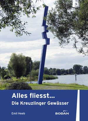 Buchcover Alles fliesst... | Emil Heeb | EAN 9783952360132 | ISBN 3-9523601-3-9 | ISBN 978-3-9523601-3-2