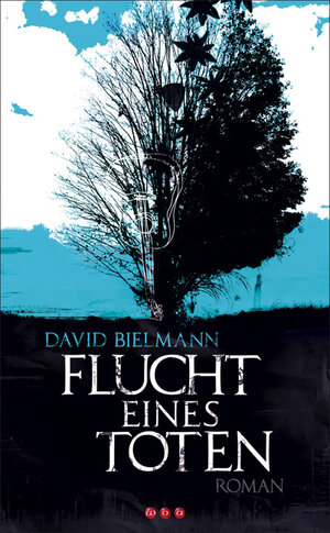 Buchcover Flucht eines Toten | David Bielmann | EAN 9783952365724 | ISBN 3-9523657-2-6 | ISBN 978-3-9523657-2-4