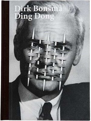 Buchcover Ding Dong | Dirk Bonsma | EAN 9783952369142 | ISBN 3-9523691-4-4 | ISBN 978-3-9523691-4-2