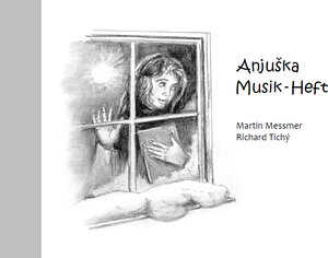 Buchcover Anjuška - Musikheft ... | Martin Messmer | EAN 9783952379301 | ISBN 3-9523793-0-1 | ISBN 978-3-9523793-0-1