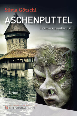 Buchcover Aschenputtel | Silvia Götschi | EAN 9783952392720 | ISBN 3-9523927-2-3 | ISBN 978-3-9523927-2-0