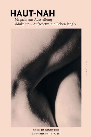 Buchcover Make up - Aufgesetzt, ein Leben lang? | EAN 9783952409008 | ISBN 3-9524090-0-6 | ISBN 978-3-9524090-0-8