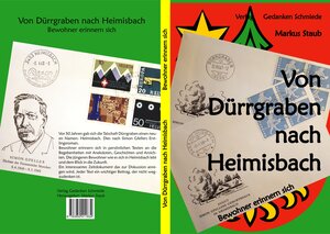 Buchcover Von Dürrgraben nach Heimisbach  | EAN 9783952411834 | ISBN 3-9524118-3-3 | ISBN 978-3-9524118-3-4