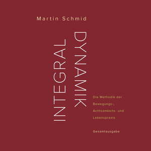 Buchcover Integraldynamik | Martin Schmid | EAN 9783952416136 | ISBN 3-9524161-3-4 | ISBN 978-3-9524161-3-6