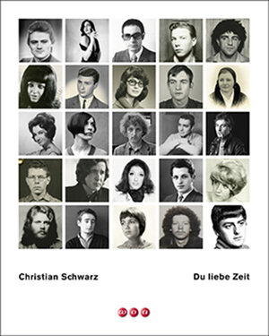 Buchcover Du liebe Zeit | Christian Schwarz | EAN 9783952426555 | ISBN 3-9524265-5-5 | ISBN 978-3-9524265-5-5