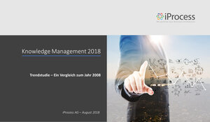 Buchcover Knowledge Management 2018 | Clemente Minonne | EAN 9783952447031 | ISBN 3-9524470-3-X | ISBN 978-3-9524470-3-1