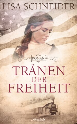 Buchcover Tränen der Freiheit | Lisa Schneider | EAN 9783952452387 | ISBN 3-9524523-8-6 | ISBN 978-3-9524523-8-7