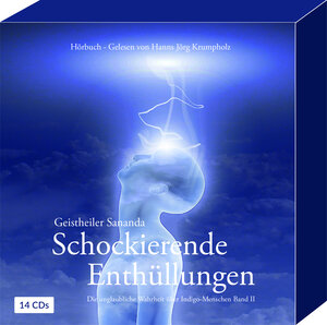 Buchcover Geistheiler Sananda: Schockierende Enthüllungen | Oliver Michael Brecht | EAN 9783952459072 | ISBN 3-9524590-7-0 | ISBN 978-3-9524590-7-2