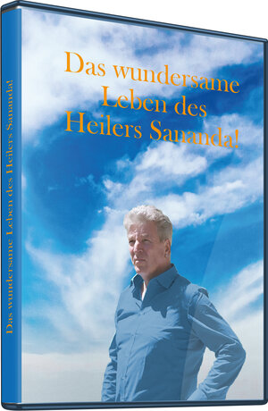 Buchcover Geistheiler Sananda: Das wundersame Leben des Heilers Sananda! | Oliver Michael Brecht | EAN 9783952459096 | ISBN 3-9524590-9-7 | ISBN 978-3-9524590-9-6