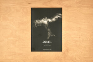 Buchcover Animal | Claude Gigon | EAN 9783952499276 | ISBN 3-9524992-7-7 | ISBN 978-3-9524992-7-6