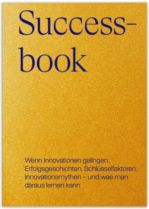 Buchcover Successbook  | EAN 9783952510476 | ISBN 3-9525104-7-5 | ISBN 978-3-9525104-7-6