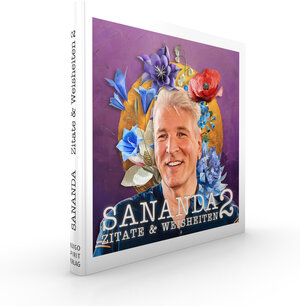 Buchcover Geistheiler Sananda: Zitate & Weisheiten2 | Oliver Michael Brecht | EAN 9783952582527 | ISBN 3-9525825-2-2 | ISBN 978-3-9525825-2-7