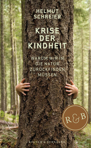 Buchcover Krise der Kindheit | Helmut Schreier | EAN 9783954030088 | ISBN 3-95403-008-X | ISBN 978-3-95403-008-8