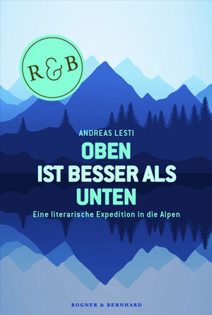 Buchcover Oben ist besser als Unten | Andreas Lesti | EAN 9783954030224 | ISBN 3-95403-022-5 | ISBN 978-3-95403-022-4