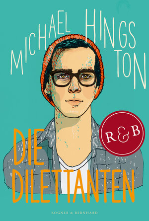 Buchcover Die Dilettanten | Michael Hingston | EAN 9783954030644 | ISBN 3-95403-064-0 | ISBN 978-3-95403-064-4