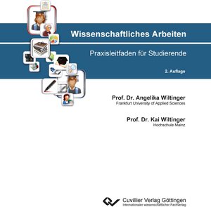 Buchcover Wissenschaftliches Arbeiten | Angelika Wiltinger | EAN 9783954046621 | ISBN 3-95404-662-8 | ISBN 978-3-95404-662-1