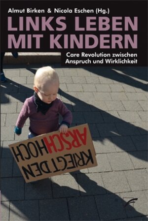 Buchcover Links leben mit Kindern | EAN 9783954050857 | ISBN 3-95405-085-4 | ISBN 978-3-95405-085-7