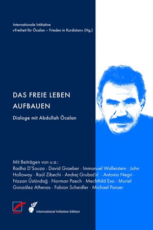 Buchcover Das freie Leben aufbauen  | EAN 9783954050871 | ISBN 3-95405-087-0 | ISBN 978-3-95405-087-1