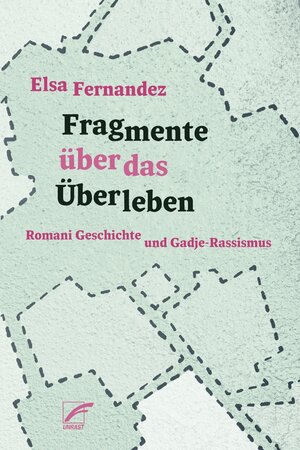 Buchcover Fragmente über das Überleben | Elsa Fernandez | EAN 9783954050895 | ISBN 3-95405-089-7 | ISBN 978-3-95405-089-5