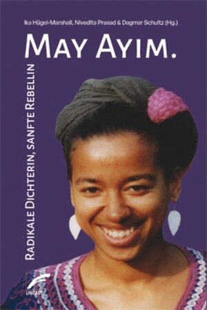 Buchcover May Ayim | May Ayim | EAN 9783954050956 | ISBN 3-95405-095-1 | ISBN 978-3-95405-095-6