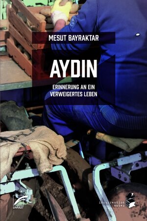 Buchcover Aydin | Mesut Bayraktar Bayraktar | EAN 9783954050994 | ISBN 3-95405-099-4 | ISBN 978-3-95405-099-4