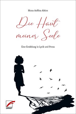 Buchcover Die Haut meiner Seele | Muna Aikins | EAN 9783954051038 | ISBN 3-95405-103-6 | ISBN 978-3-95405-103-8