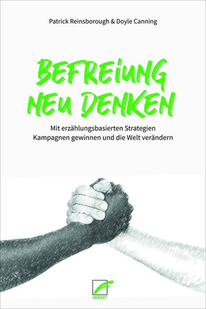 Buchcover Befreiung neu denken | Doyle Canning | EAN 9783954051199 | ISBN 3-95405-119-2 | ISBN 978-3-95405-119-9