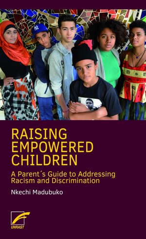 Buchcover Raising Empowered Children | Nkechi Madubuko | EAN 9783954051274 | ISBN 3-95405-127-3 | ISBN 978-3-95405-127-4