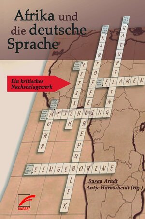 Buchcover Afrika und die deutsche Sprache  | EAN 9783954051632 | ISBN 3-95405-163-X | ISBN 978-3-95405-163-2
