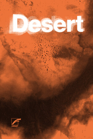 Buchcover Desert [Hörbuch] | anonym | EAN 9783954059508 | ISBN 3-95405-950-9 | ISBN 978-3-95405-950-8