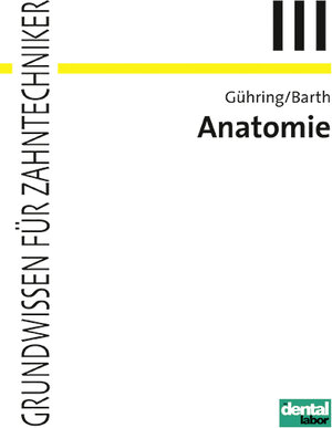 Buchcover Anatomie | Joachim Barth | EAN 9783954090167 | ISBN 3-95409-016-3 | ISBN 978-3-95409-016-7