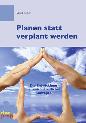 Buchcover Planen statt verplant werden | Carola Reiner | EAN 9783954098002 | ISBN 3-95409-800-8 | ISBN 978-3-95409-800-2