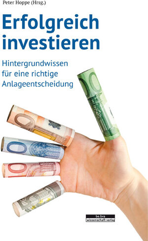 Buchcover Erfolgreich investieren  | EAN 9783954100866 | ISBN 3-95410-086-X | ISBN 978-3-95410-086-6