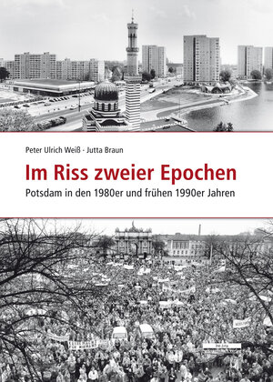 Buchcover Im Riss zweier Epochen | Jutta Braun | EAN 9783954102402 | ISBN 3-95410-240-4 | ISBN 978-3-95410-240-2