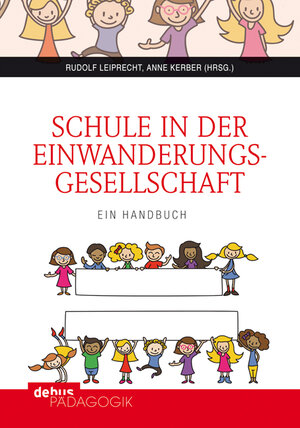 Buchcover Schule in der Einwanderungsgesellschaft  | EAN 9783954140114 | ISBN 3-95414-011-X | ISBN 978-3-95414-011-4