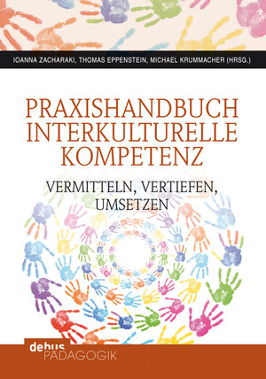 Buchcover Praxishandbuch Interkulturelle Kompetenz  | EAN 9783954140145 | ISBN 3-95414-014-4 | ISBN 978-3-95414-014-5