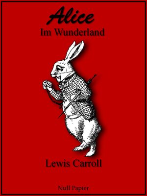 Buchcover Alice im Wunderland | Lewis Carroll | EAN 9783954180028 | ISBN 3-95418-002-2 | ISBN 978-3-95418-002-8