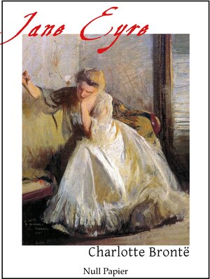 Buchcover Jane Eyre - Eine Autobiographie | Charlotte Brontë | EAN 9783954180660 | ISBN 3-95418-066-9 | ISBN 978-3-95418-066-0