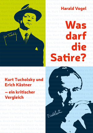 Buchcover Was darf die Satire? | Harald Vogel | EAN 9783954201150 | ISBN 3-95420-115-1 | ISBN 978-3-95420-115-0