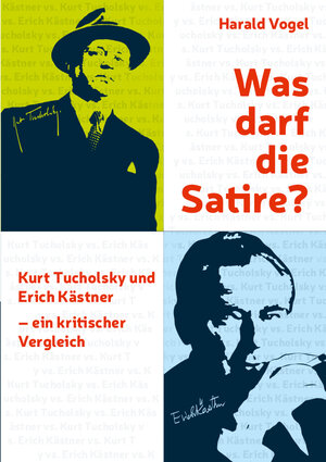 Buchcover Was darf die Satire? | Harald Vogel | EAN 9783954202157 | ISBN 3-95420-215-8 | ISBN 978-3-95420-215-7