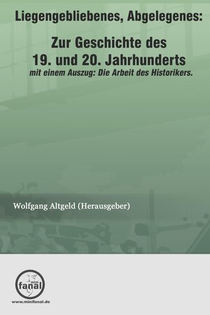 Buchcover ISBN 9783954210411