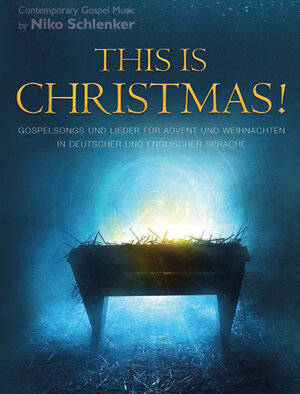 Buchcover This Is Christmas! | Niko Schlenker | EAN 9783954230396 | ISBN 3-95423-039-9 | ISBN 978-3-95423-039-6